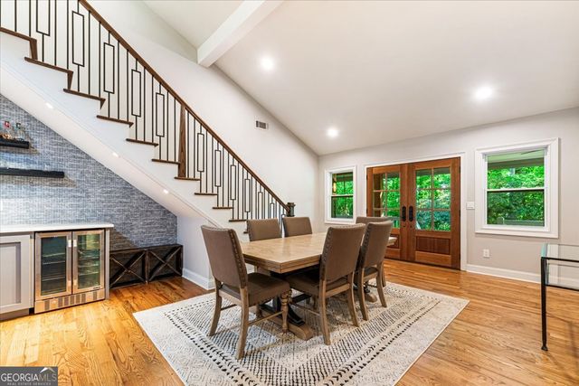12780 New Providence Road, Alpharetta, GA 30004
