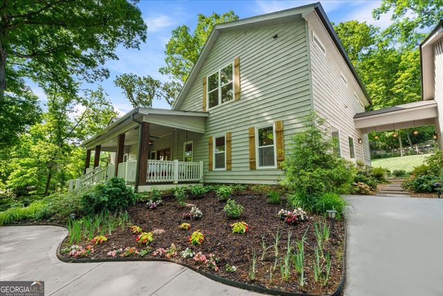 12780 New Providence Road, Alpharetta, GA 30004