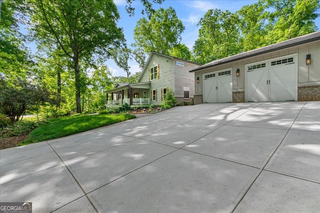 12780 New Providence Road, Alpharetta, GA 30004