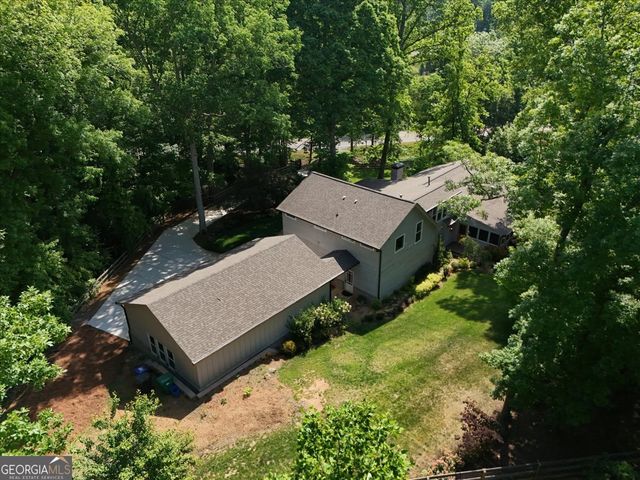 12780 New Providence Road, Alpharetta, GA 30004
