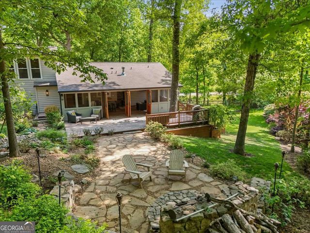 12780 New Providence Road, Alpharetta, GA 30004