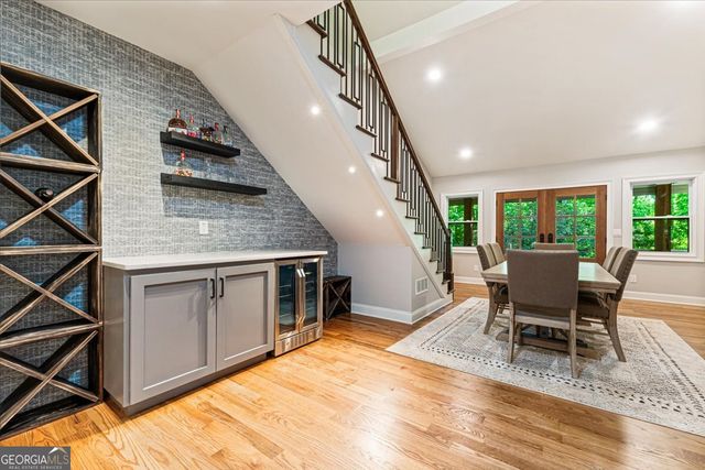 12780 New Providence Road, Alpharetta, GA 30004