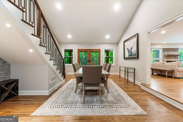 12780 New Providence Road, Alpharetta, GA 30004