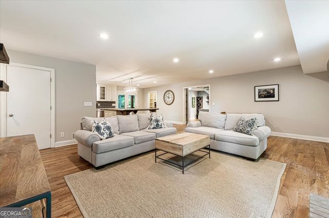 12780 New Providence Road, Alpharetta, GA 30004