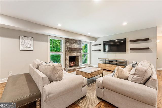 12780 New Providence Road, Alpharetta, GA 30004