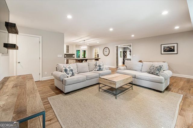 12780 New Providence Road, Alpharetta, GA 30004