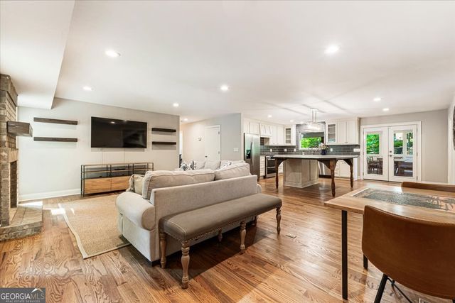 12780 New Providence Road, Alpharetta, GA 30004