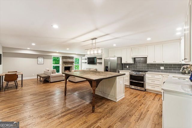 12780 New Providence Road, Alpharetta, GA 30004