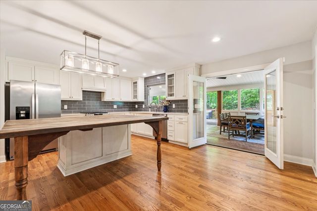 12780 New Providence Road, Alpharetta, GA 30004
