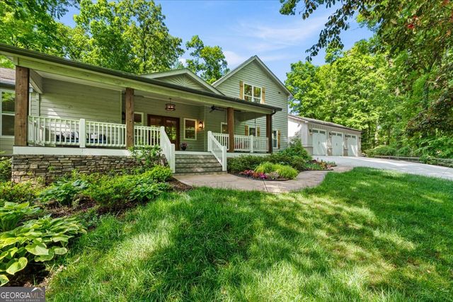 12780 New Providence Road, Alpharetta, GA 30004