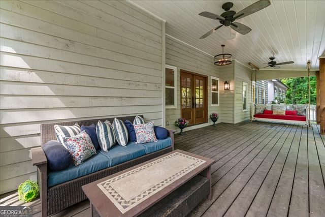 12780 New Providence Road, Alpharetta, GA 30004
