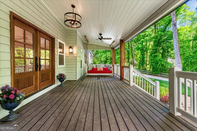 12780 New Providence Road, Alpharetta, GA 30004