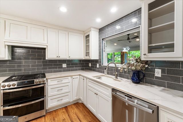 12780 New Providence Road, Alpharetta, GA 30004