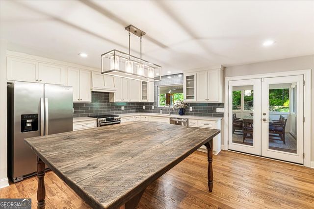 12780 New Providence Road, Alpharetta, GA 30004