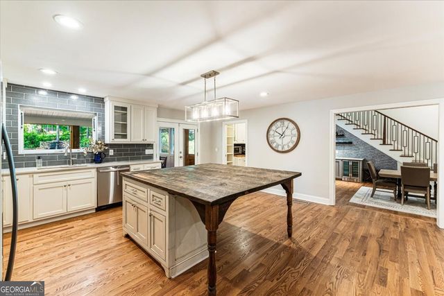 12780 New Providence Road, Alpharetta, GA 30004