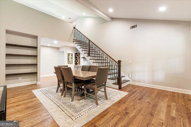 12780 New Providence Road, Alpharetta, GA 30004