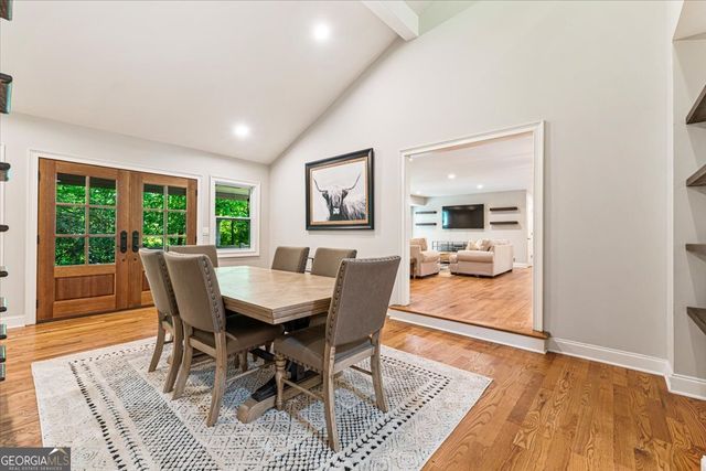 12780 New Providence Road, Alpharetta, GA 30004