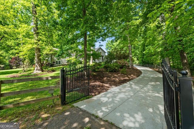 12780 New Providence Road, Alpharetta, GA 30004