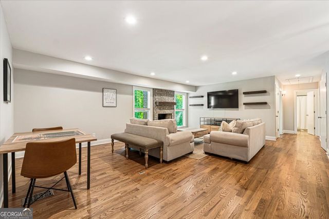 12780 New Providence Road, Alpharetta, GA 30004
