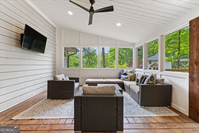 12780 New Providence Road, Alpharetta, GA 30004