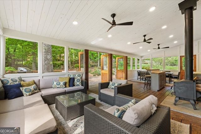 12780 New Providence Road, Alpharetta, GA 30004