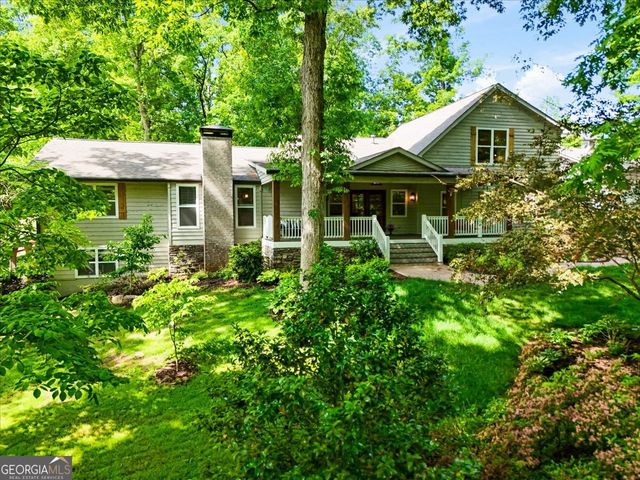 12780 New Providence Road, Alpharetta, GA 30004
