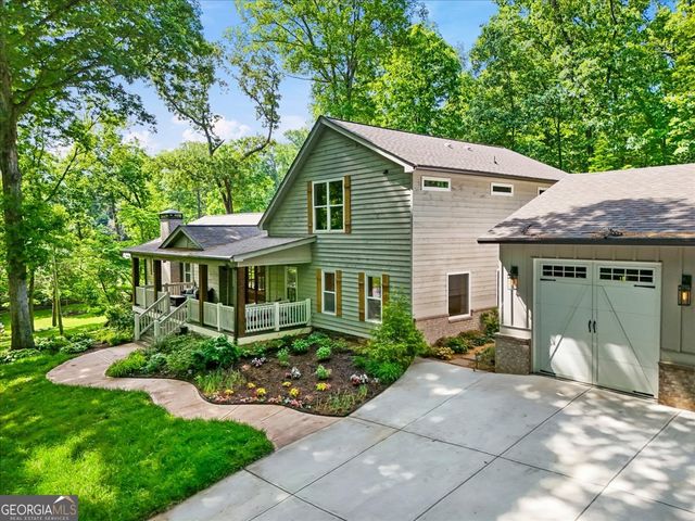 12780 New Providence Road, Alpharetta, GA 30004