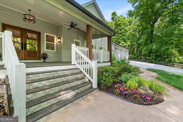 12780 New Providence Road, Alpharetta, GA 30004