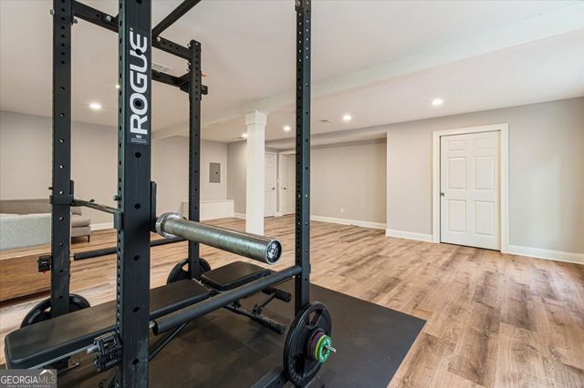 12780 New Providence Road, Alpharetta, GA 30004