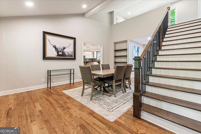 12780 New Providence Road, Alpharetta, GA 30004