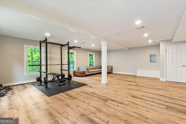 12780 New Providence Road, Alpharetta, GA 30004