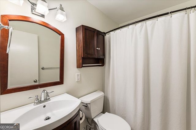 12780 New Providence Road, Alpharetta, GA 30004
