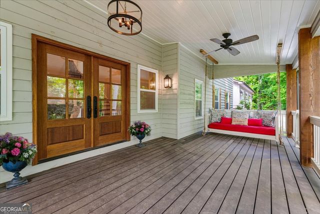 12780 New Providence Road, Alpharetta, GA 30004