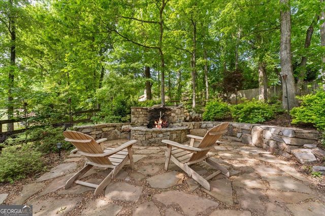 12780 New Providence Road, Alpharetta, GA 30004