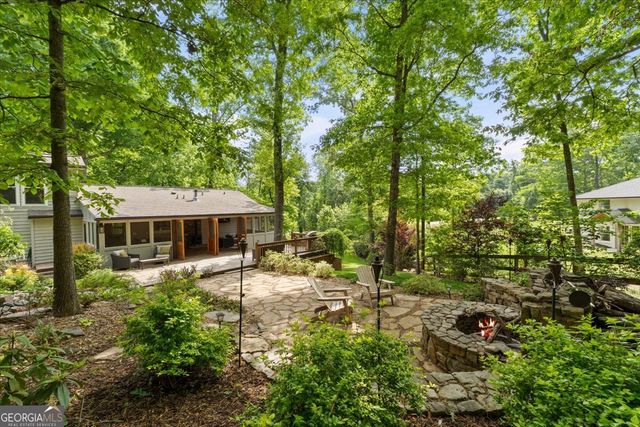12780 New Providence Road, Alpharetta, GA 30004