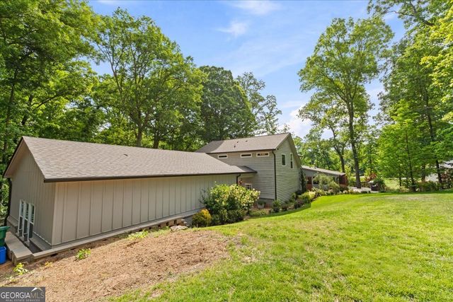 12780 New Providence Road, Alpharetta, GA 30004