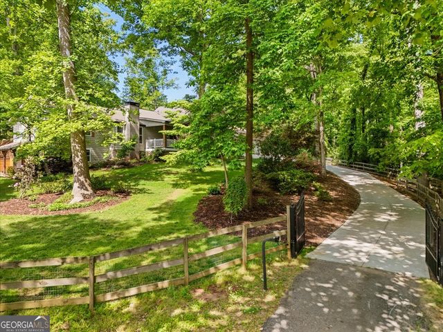 12780 New Providence Road, Alpharetta, GA 30004