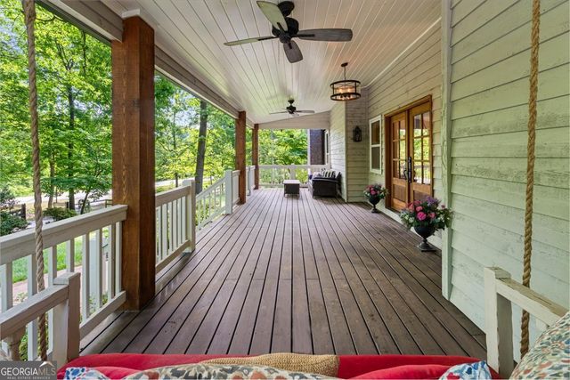 12780 New Providence Road, Alpharetta, GA 30004