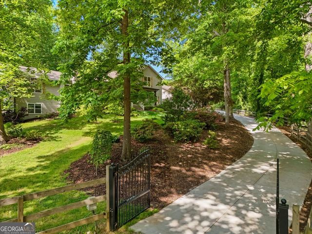 12780 New Providence Road, Alpharetta, GA 30004