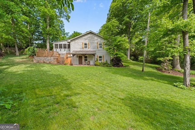 12780 New Providence Road, Alpharetta, GA 30004
