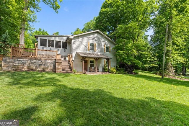 12780 New Providence Road, Alpharetta, GA 30004