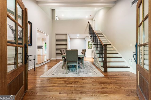 12780 New Providence Road, Alpharetta, GA 30004
