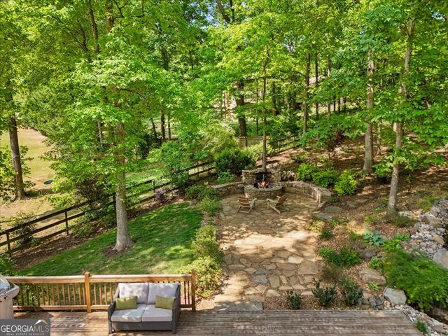 12780 New Providence Road, Alpharetta, GA 30004