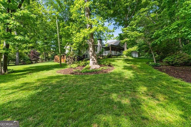 12780 New Providence Road, Alpharetta, GA 30004