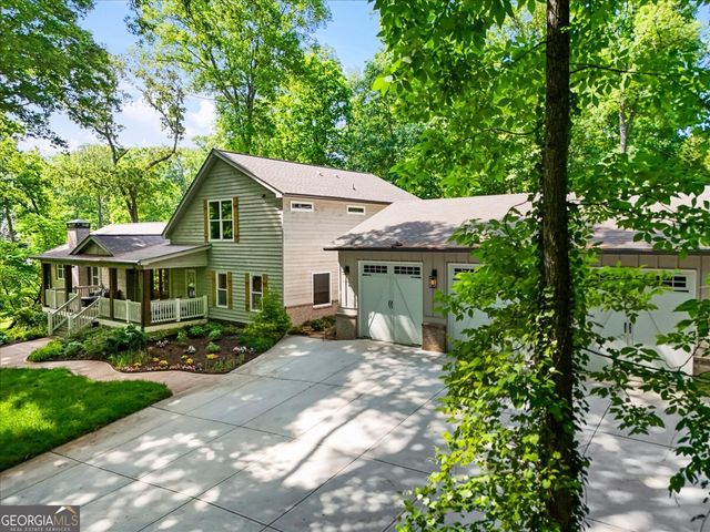 12780 New Providence Road, Alpharetta, GA 30004