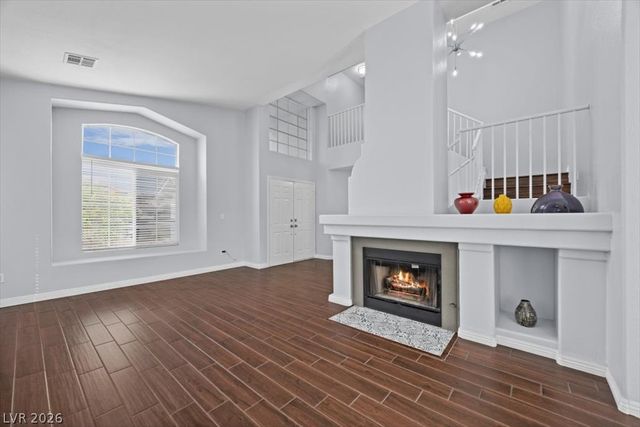 8205 Rocky Bluff Way, Las Vegas, NV 89129