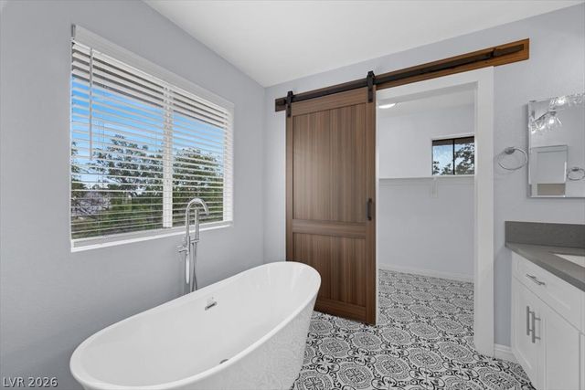 8205 Rocky Bluff Way, Las Vegas, NV 89129
