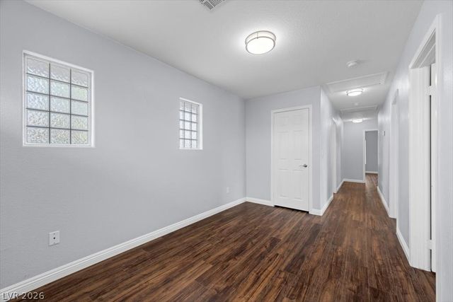 8205 Rocky Bluff Way, Las Vegas, NV 89129
