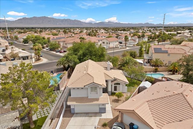 8205 Rocky Bluff Way, Las Vegas, NV 89129