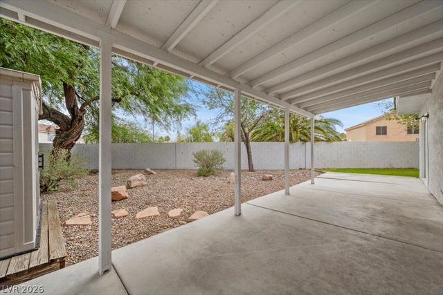 8205 Rocky Bluff Way, Las Vegas, NV 89129